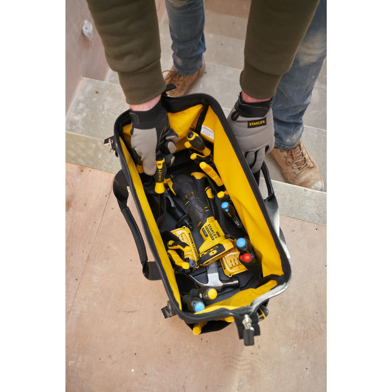 Stanley (FMST17627-1) FATMAX PRO-STACK Soft Bag