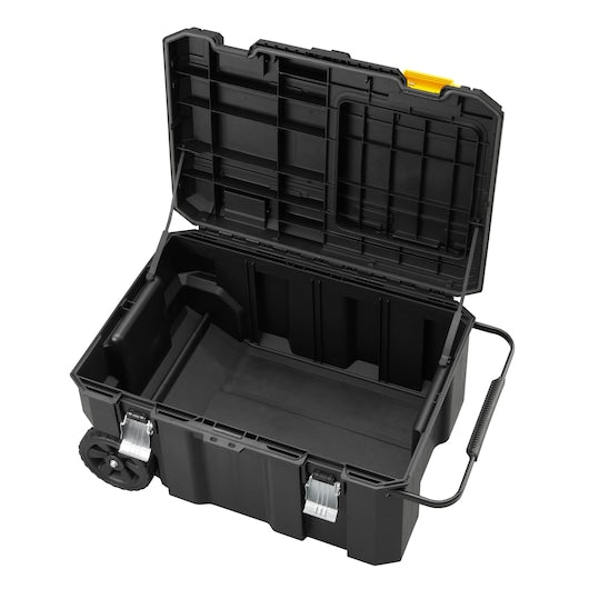 Stanley (FMST17870-1) Caja de herramientas móvil FATMAX® Pro-Stack de 113 l