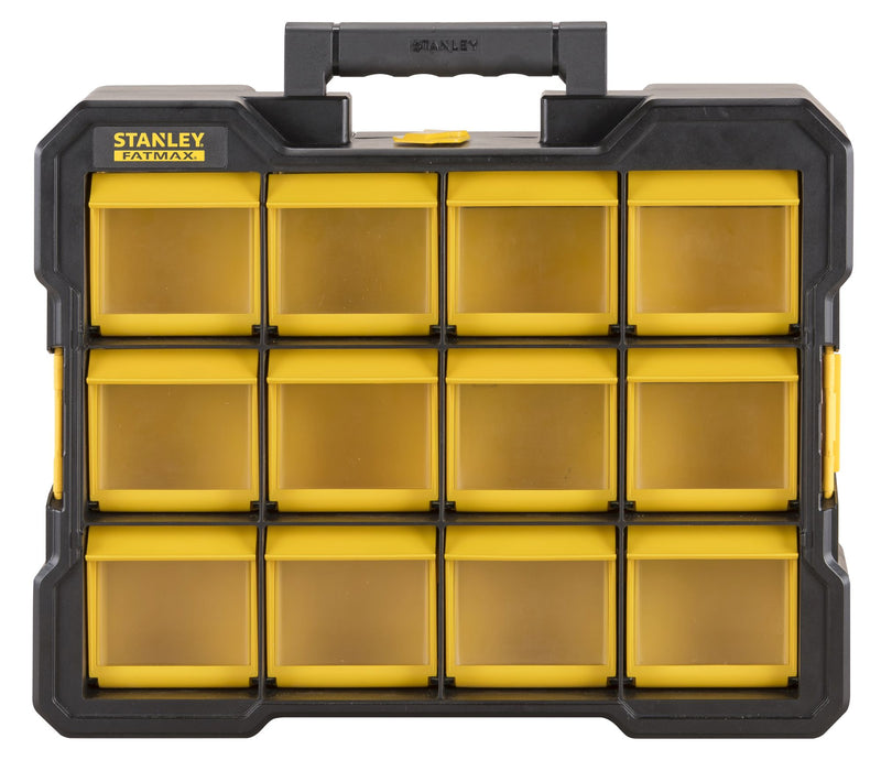 Stanley (FMST81077-1) FATMAX Portable Flip Bin Organizer