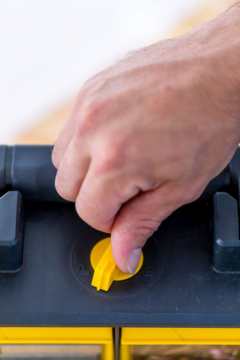 Stanley (FMST81077-1) FATMAX Portable Flip Bin Organizer