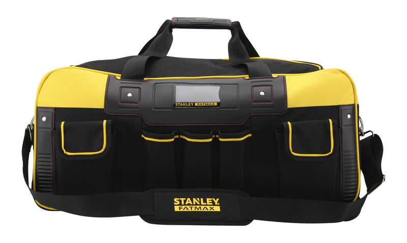 Stanley (FMST82706-1) FATMAX 28 in. Duffle Bag With Wheels