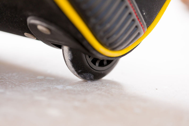 Stanley (FMST82706-1) FATMAX 28 in. Duffle Bag With Wheels