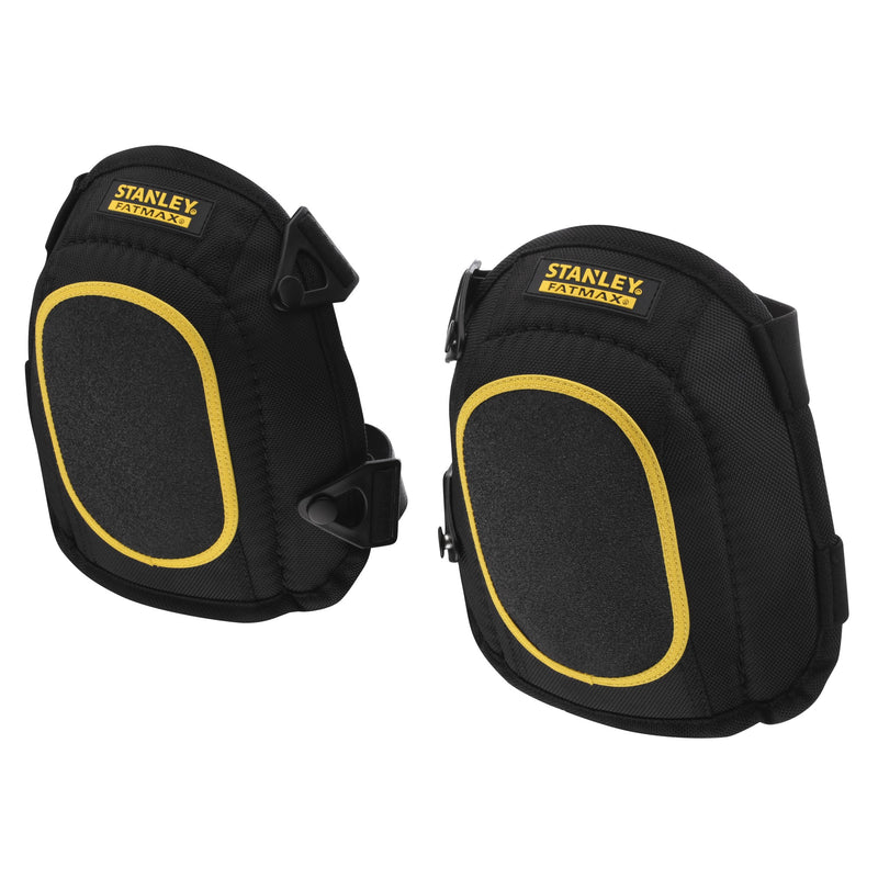 Stanley (FMST82962-1) FATMAX Soft Flooring Knee Pads