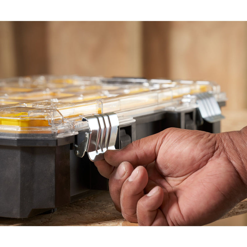 Stanley (FMST82967-9) FATMAX PRO-STACK 10 Cup Organiser (Twin Pack)