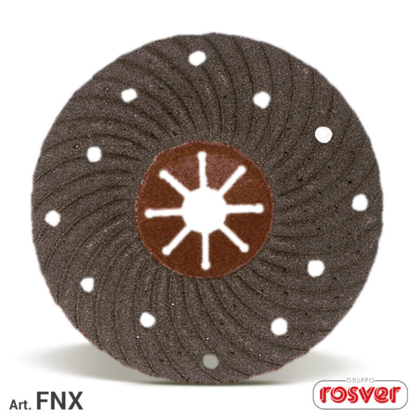 Fast Grinder (FNX) Semi-Flexible Fenflex Silicon Carbide Discs