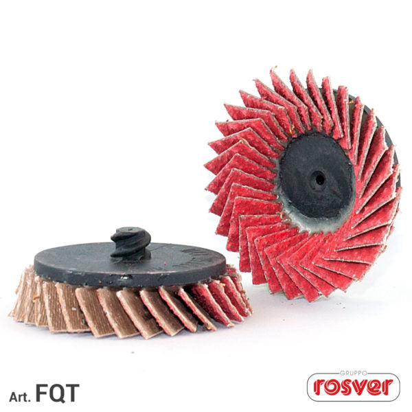 Discos de láminas para mini tazas de cerámica Fast Grinder (FQT)