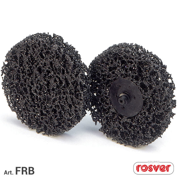 Fast Grinder (FRB) Fast Locking Black Cleaner