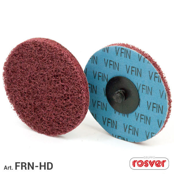 Fast Grinder (FRN) Quick Fix Non-Woven HD
