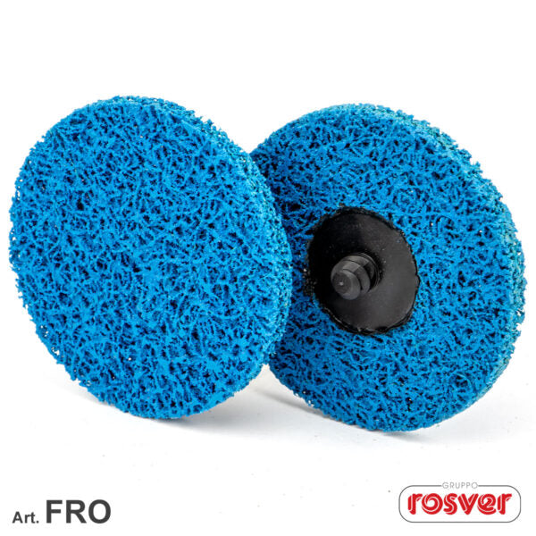 Fast Grinder (FRO) Unitized Open Structure