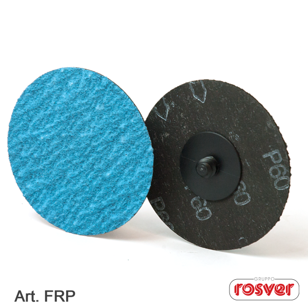 Fast Grinder (FRP) Refrigerated Zirconium Discs