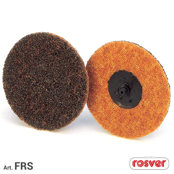 Fast Grinder (FRS) Quick Fix Surface Conditioning