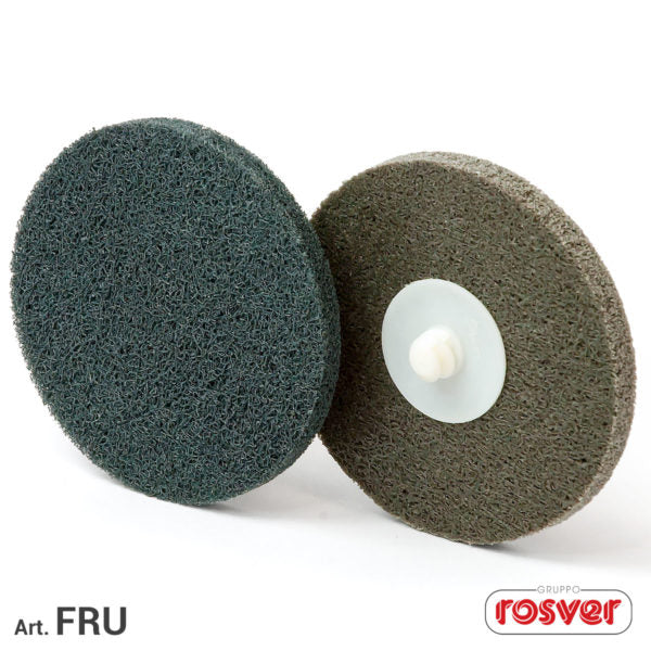 Fast Grinder (FRU) Unitized Fast Locking