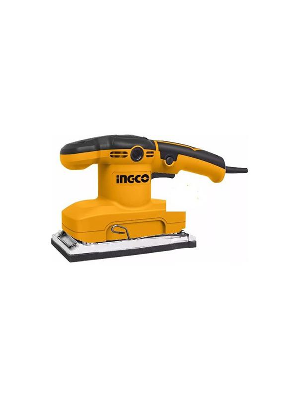 Lijadora vibratoria INGCO (FS3208) de 110 x 220 mm y 320 W