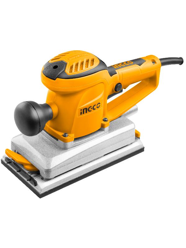Lijadora vibratoria INGCO (FS35028) de 180 x 90 mm y 350 W