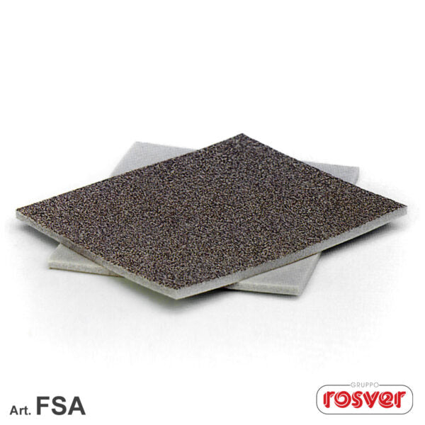 Fast Grinder (FSA) Thin Flexible Tampons