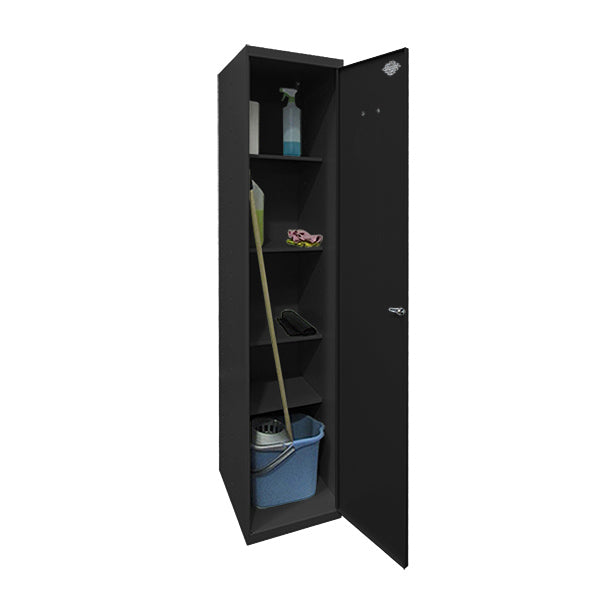 Locker Simonlocker Prof.Mon.Cleaning 180x40x40 1/4 An/An - (1800x400x400)
