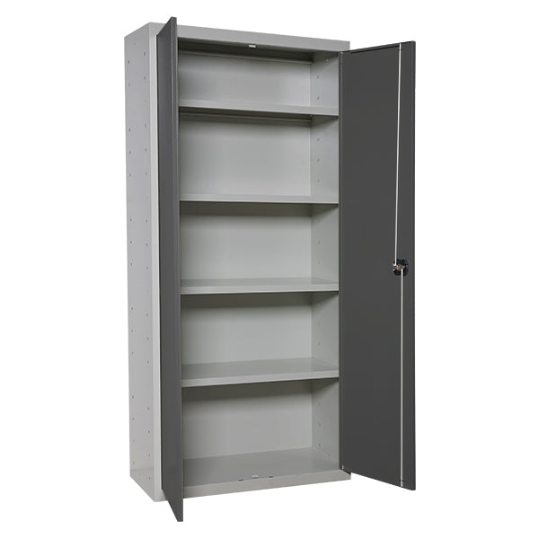 Locker Simonlocker Prof.Mon.Multi. 180x80x40 2/4 Gr/An - (1800x800x400)