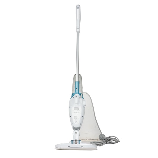 Mopa a vapor Black&Decker (FSM1605-QS) de 1300 W™