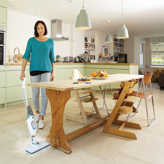 Mopa a vapor Black&Decker (FSM1605-QS) de 1300 W™