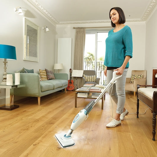 Mopa a vapor Black&Decker (FSM1605-QS) de 1300 W™