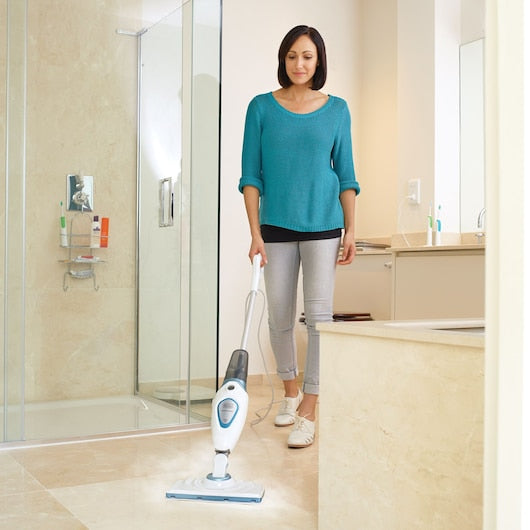 Mopa a vapor Black&Decker (FSM1605-QS) de 1300 W™