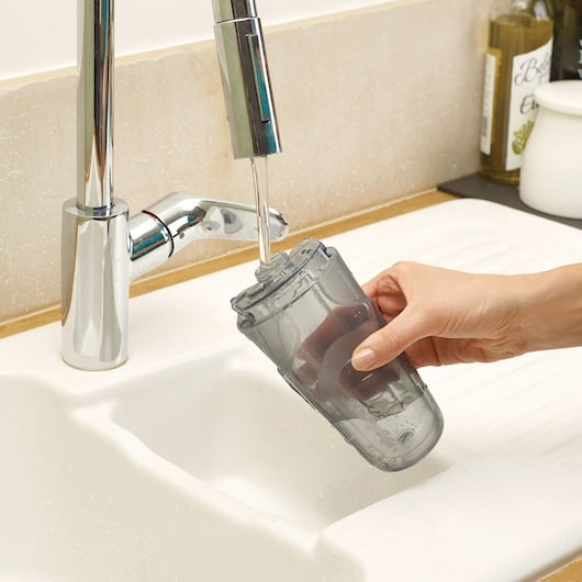 Mopa a vapor Black&Decker (FSM1605-QS) de 1300 W™