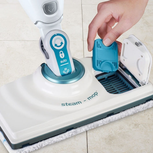 Black&Decker (FSM3CF-XJ) 3 Cartuchos com fragrância de algodão fresco