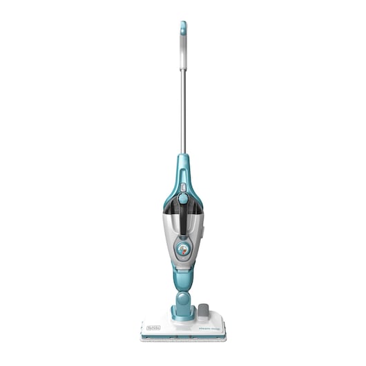 Black&Decker (FSMH13151SM-QS) Mopa a vapor 15 en 1 con SteaMitt™