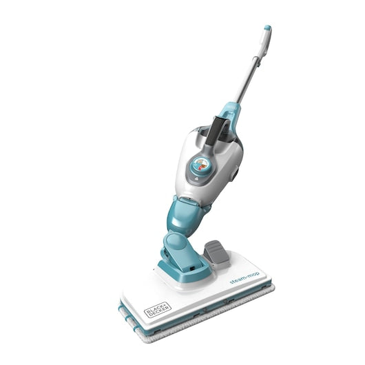 Black&Decker (FSMH13151SM-QS) Mopa a vapor 15 en 1 con SteaMitt™