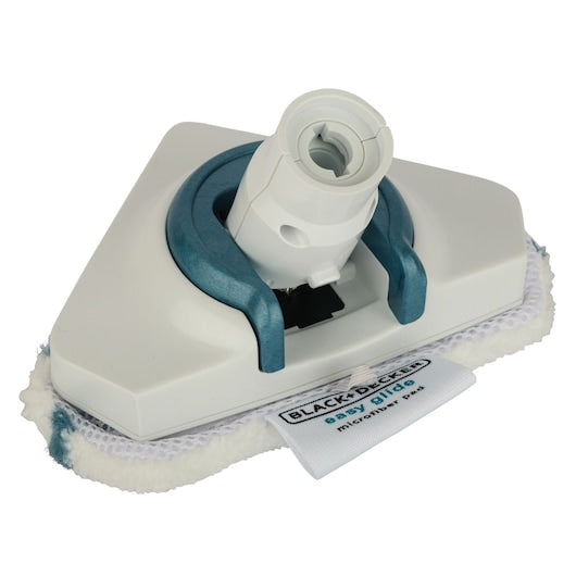 Limpador de superfícies Black&Decker (FSMHDA-XJ) com cabeça Delta para esfregão a vapor™