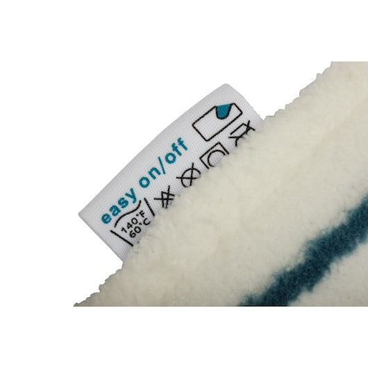 Limpador de superfícies Black&Decker (FSMHDA-XJ) com cabeça Delta para esfregão a vapor™