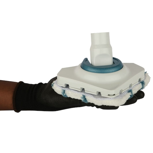 Limpador de superfícies Black&Decker (FSMHDA-XJ) com cabeça Delta para esfregão a vapor™