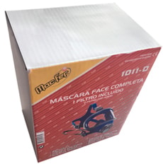 Full Face Mask (1011-D)