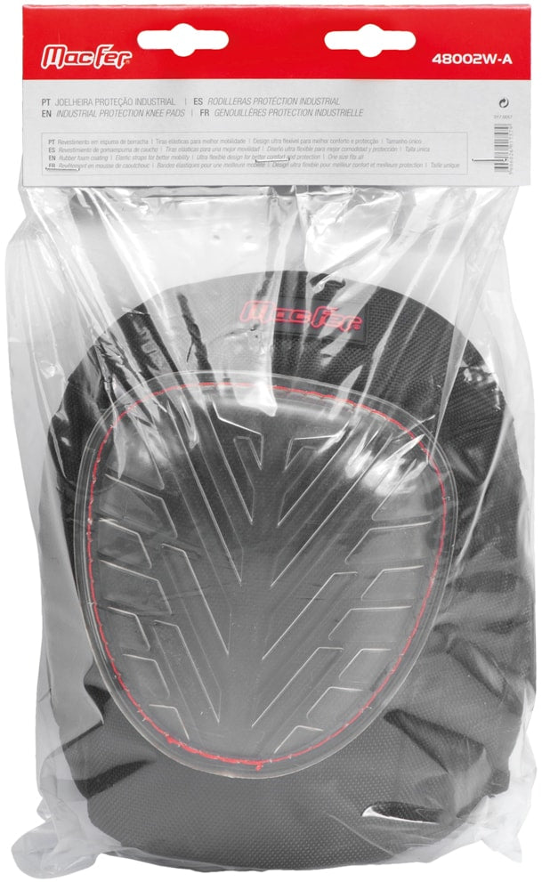Industrial Protective Knee Pad (48002W-A)