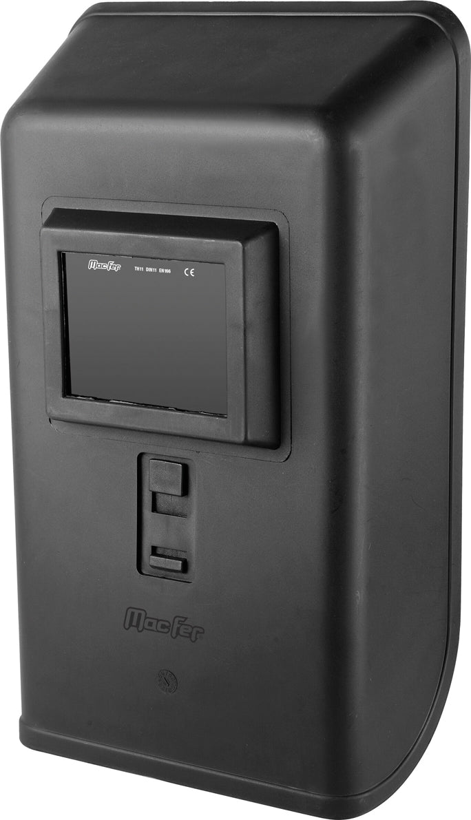 Macfer (A-3005) Hand-Held Welding Shield