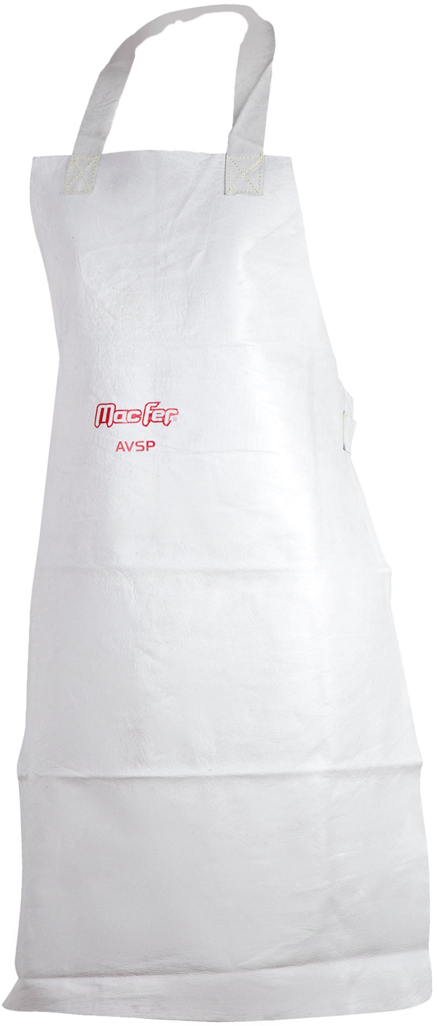 Macfer (AVSP) Leather Welding Apron