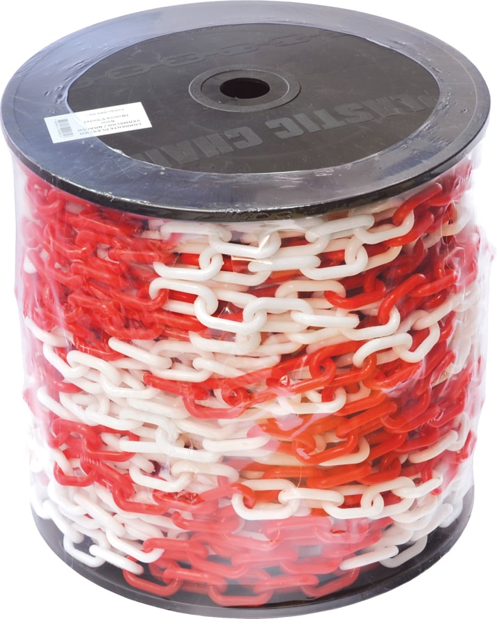 Corrente plástico (CPRWH-B)