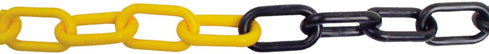 Cadena de plástico Macfer (CPYBK-B)