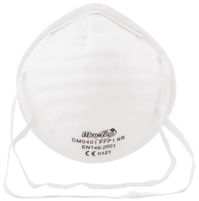 Paper Mask (DM0401)