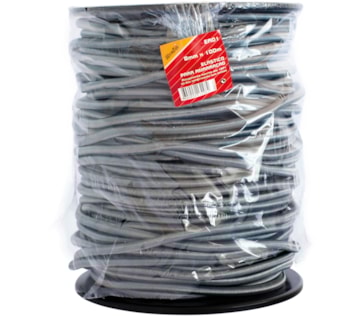 Elástico para Amarração (EA01)