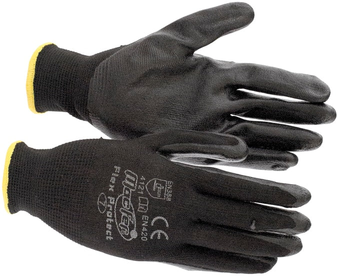 Luva proteção sintética (Flex Protect)