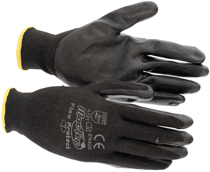 Guantes de protección sintéticos Macfer (Flex Protect)