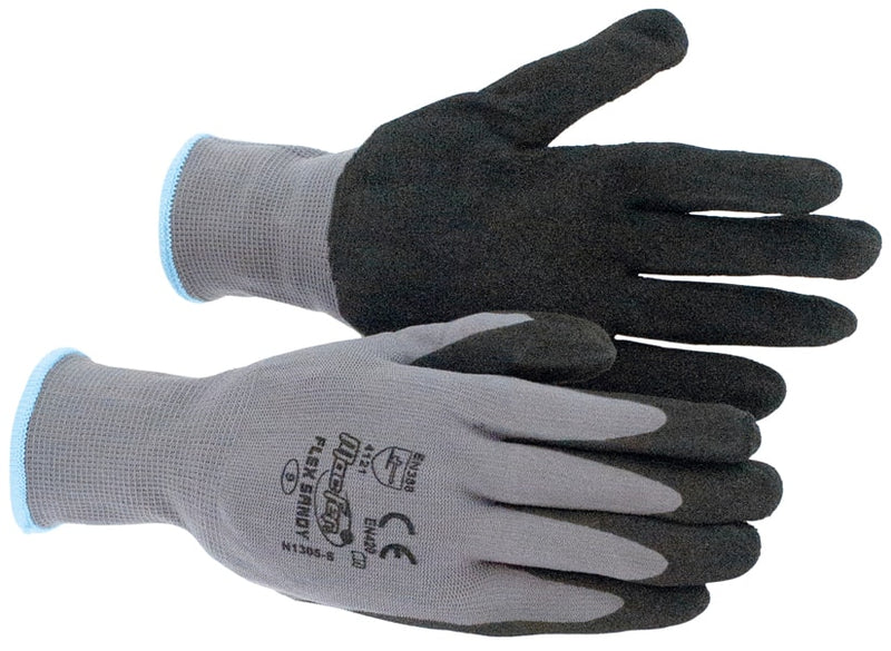 Luva proteção sintética (Flex Sandy)