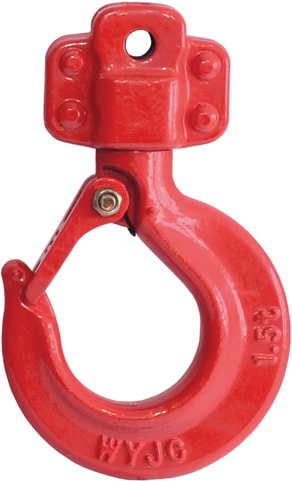 Hook Set For Differential (Load) Device (GAD-C)