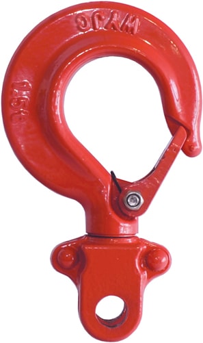 Hook Set For Differential (Fixation) Device (GAD-F)