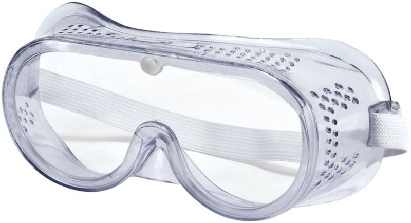 Óculos proteção com elástico (GB008)