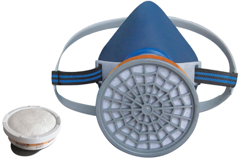 Half-Face Mask (GM-0503C)