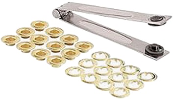 Eyelet Setting Kit (GT013)