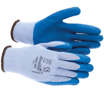 Luva proteção sintética (Grip Tex)