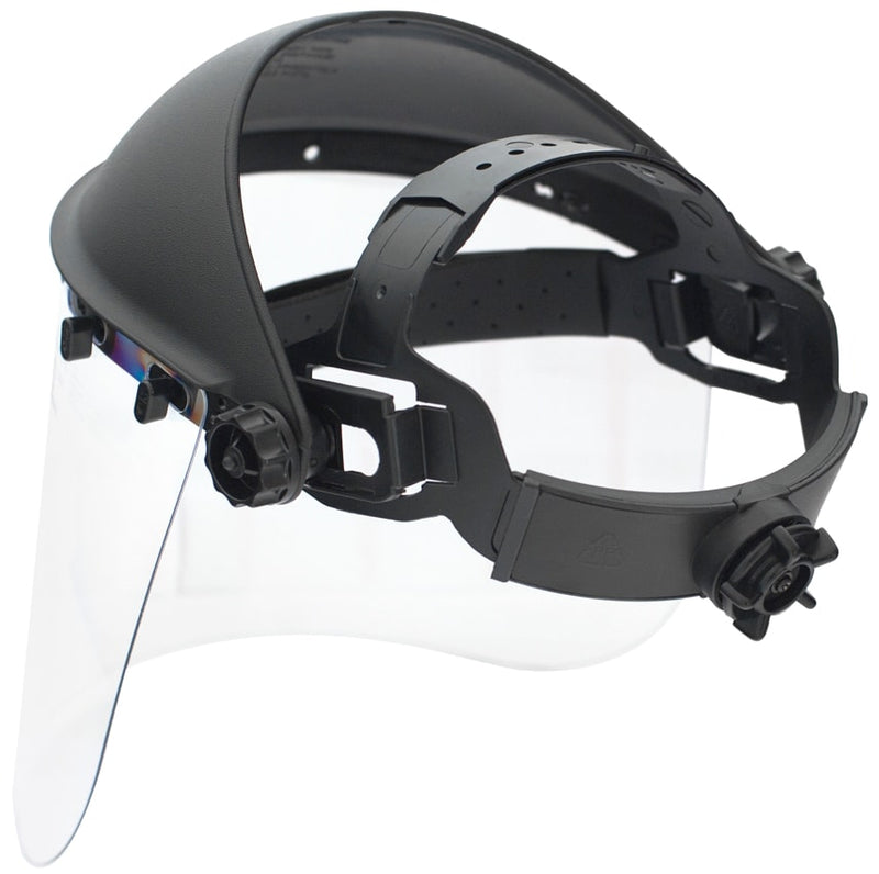Viseira cabeça PVC (YT-517A)
